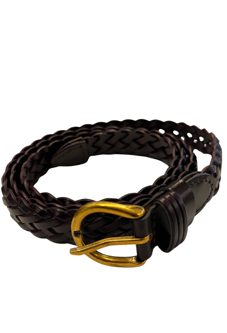 חגורת ניקו בורדו