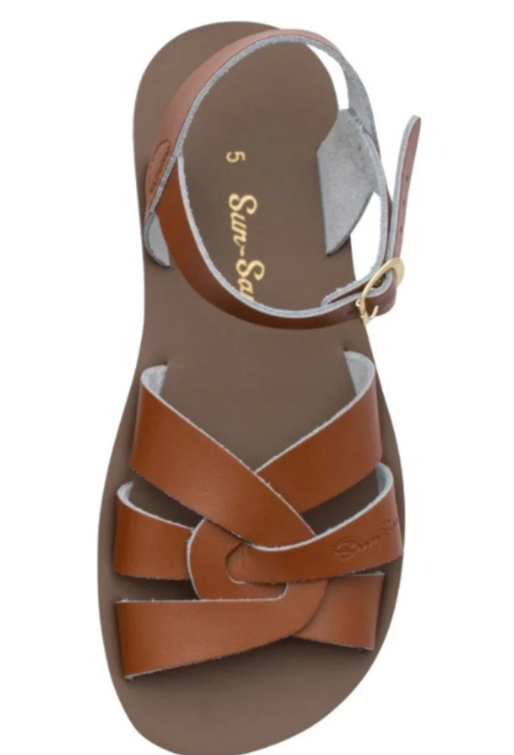 Swimmer sandals -Salt&water