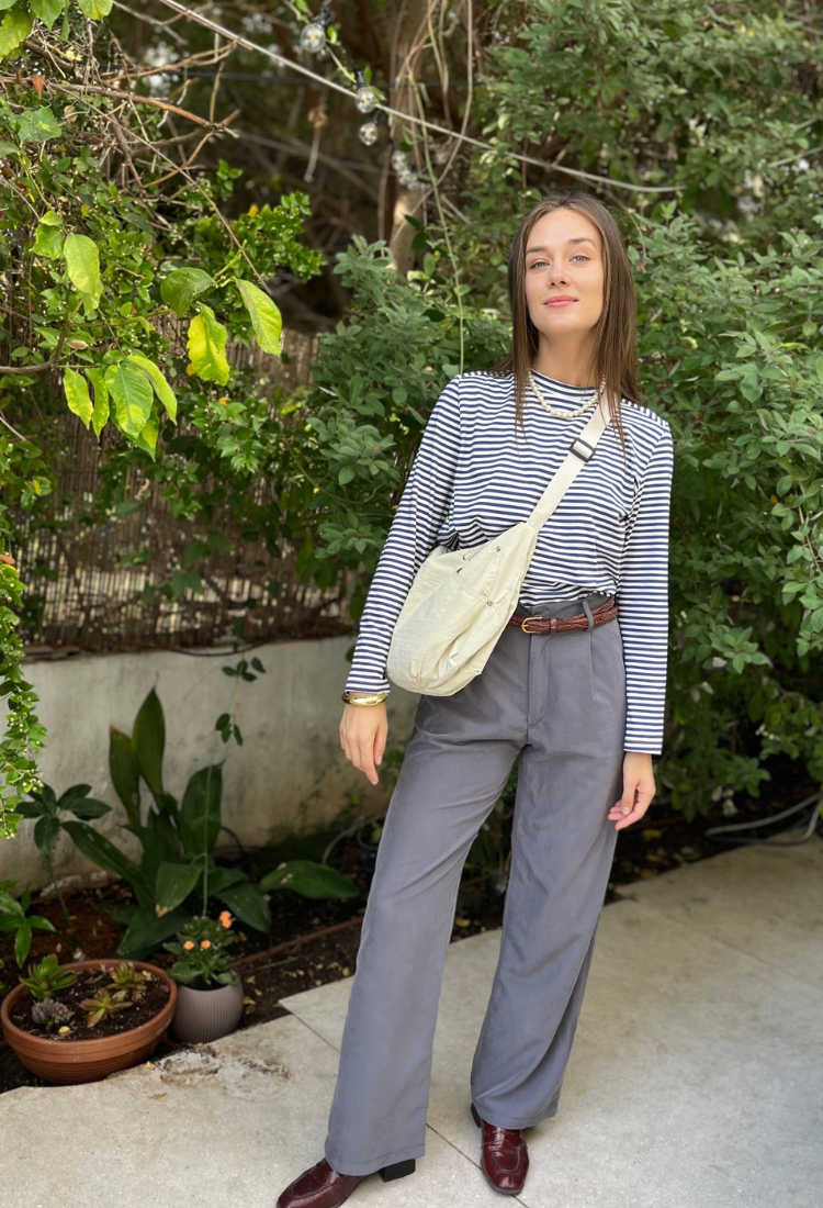 תיק מילה אבן