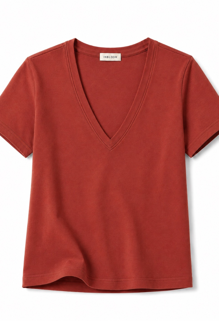 Elli brik shirt
