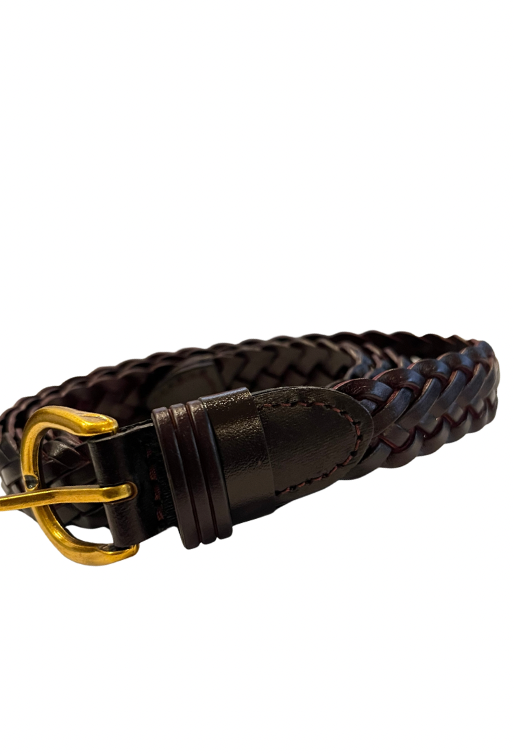 חגורת ניקו בורדו