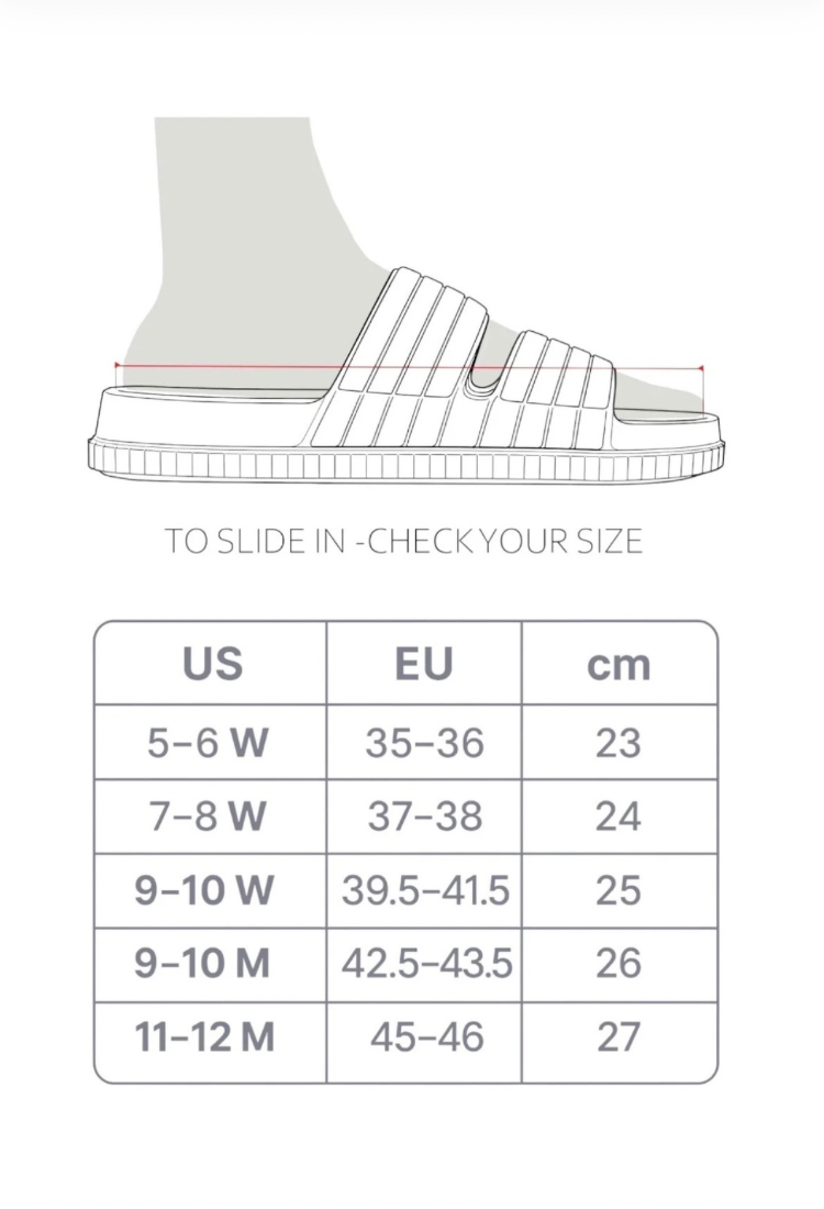 סנדלי GIGI יוניסקס- לבן- BIVTLV