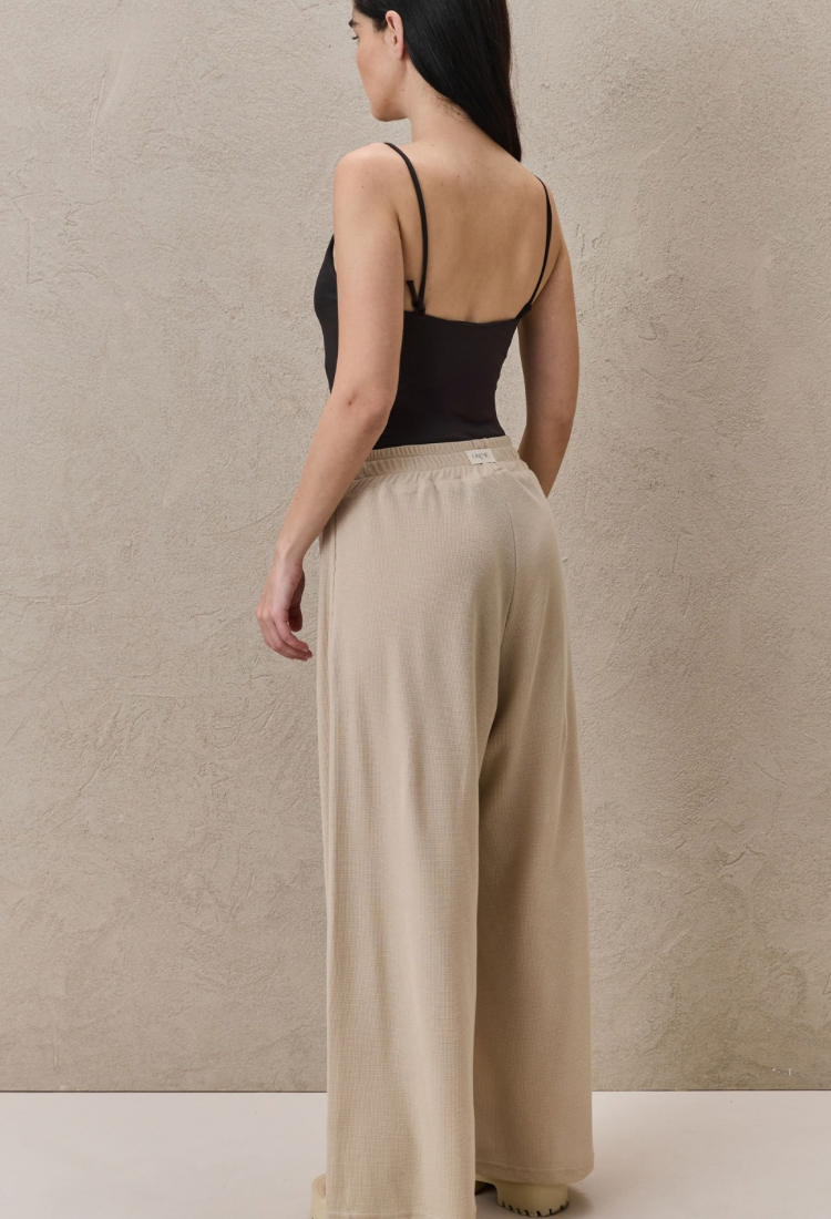 Sulis Pants Stone-OM*ME TLV