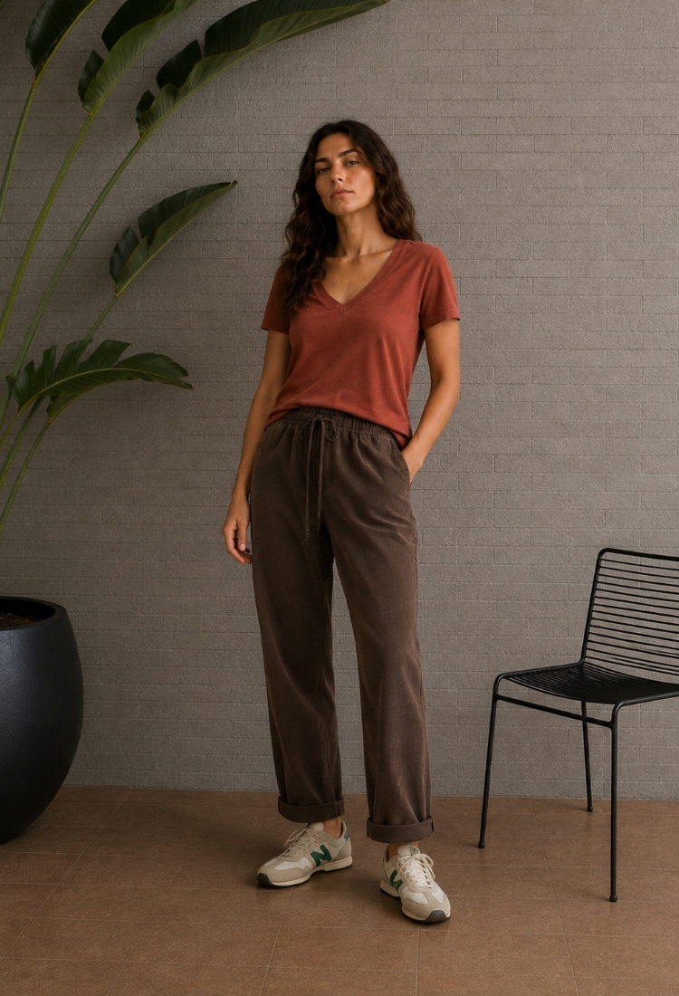 Elli brik shirt