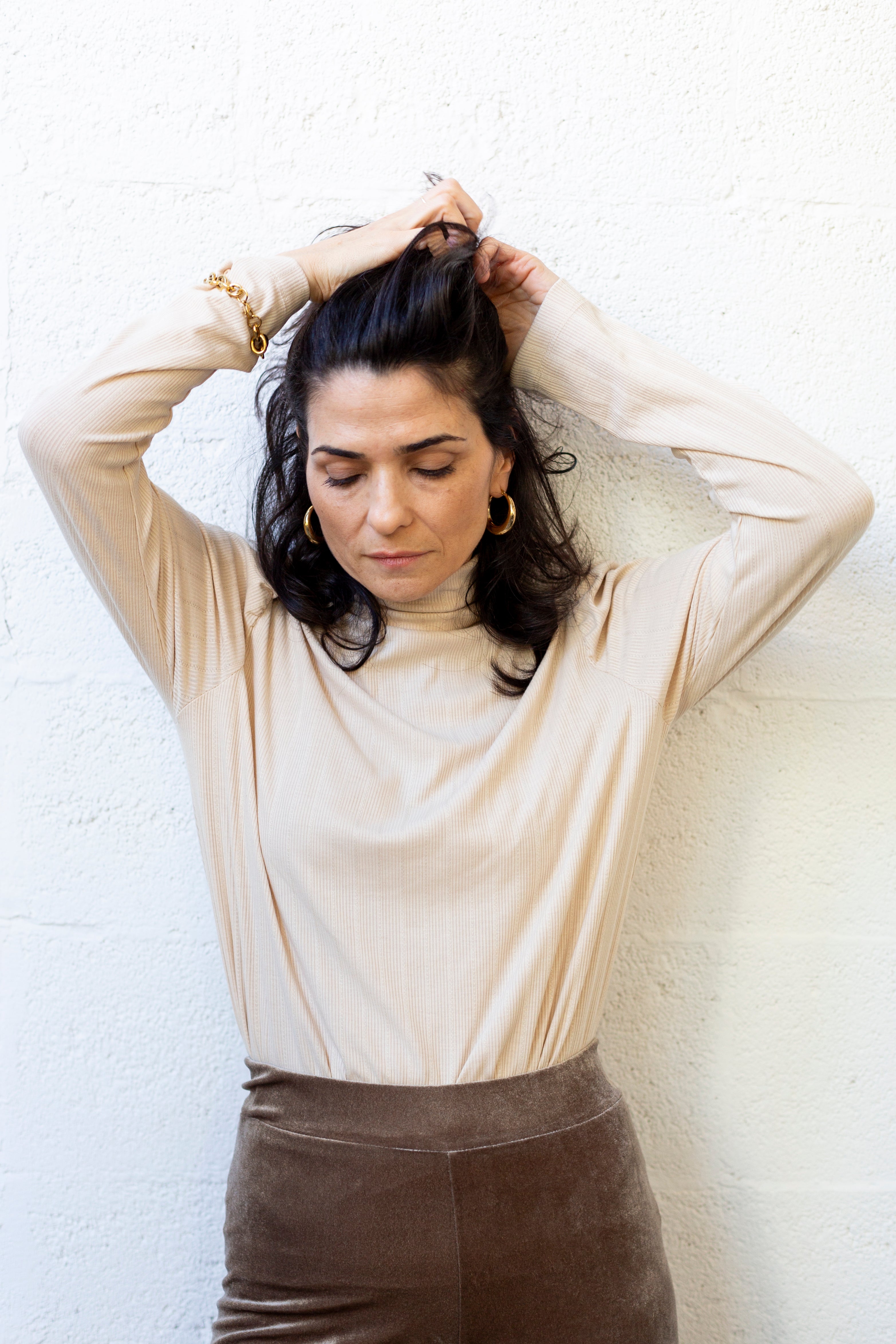 גולף פריז ריב אבן