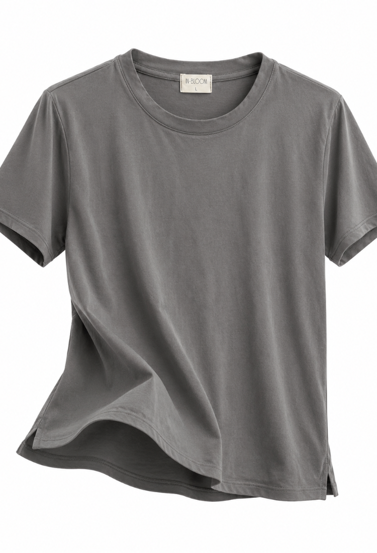 Gray lou shirt