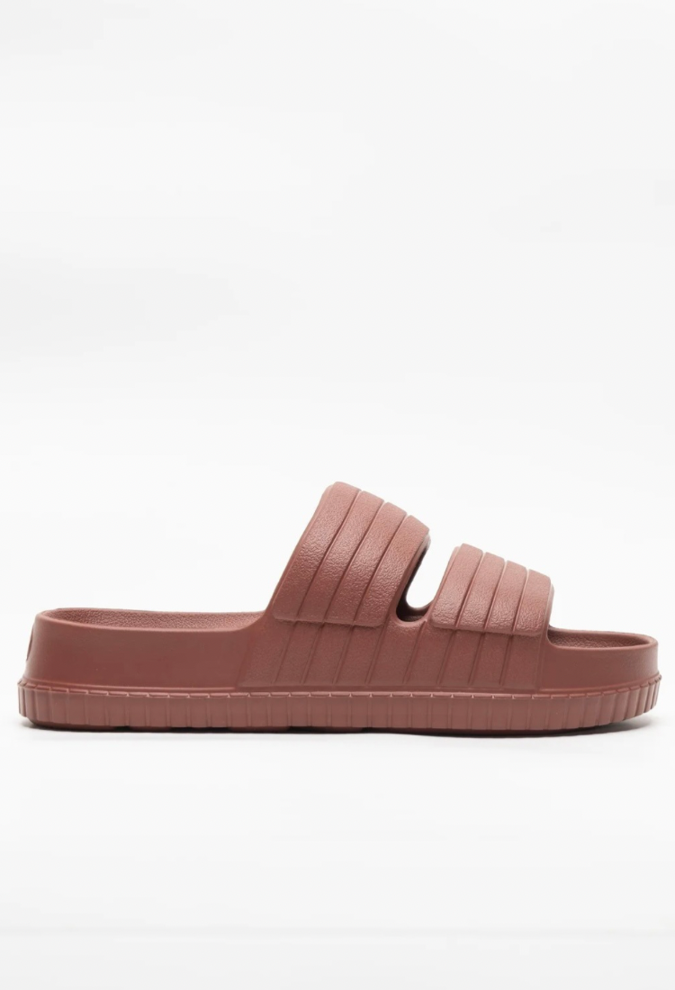 Gigi Unisex Sandals Brik by BIVTLV