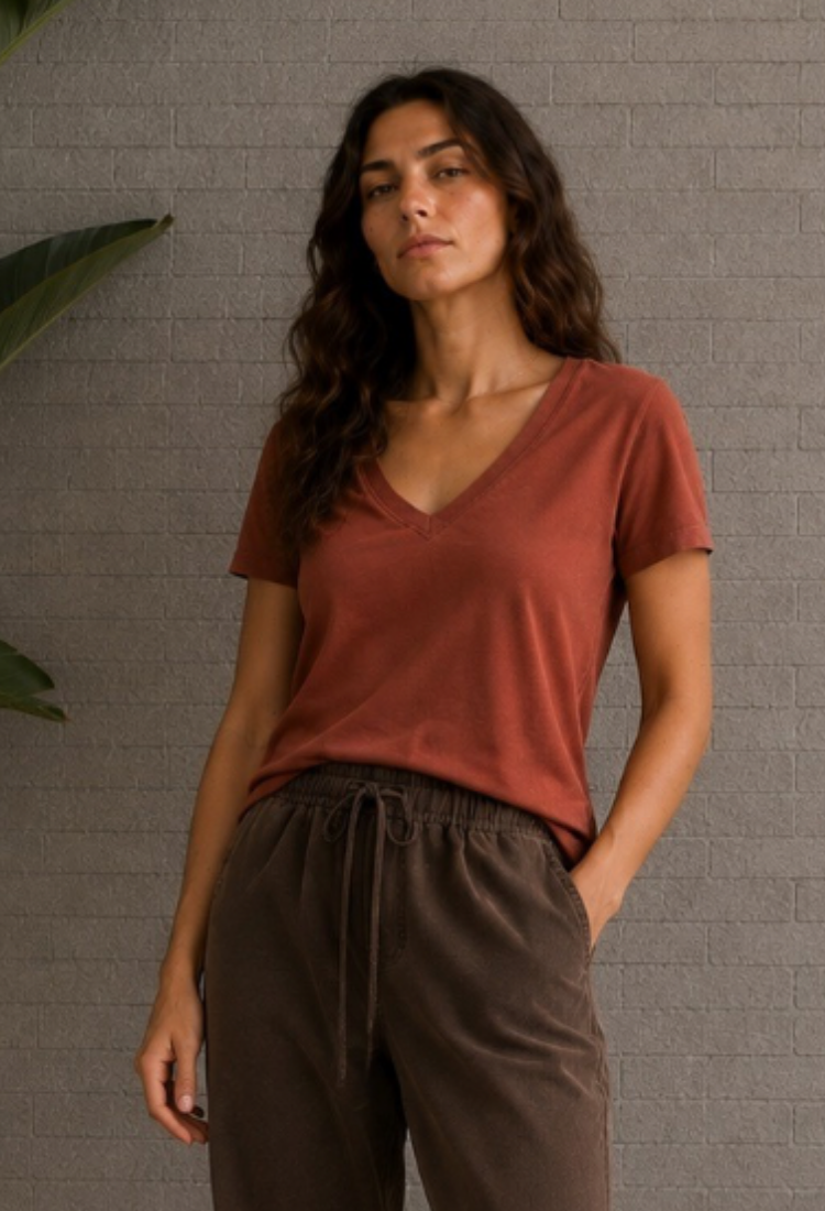 Elli brik shirt