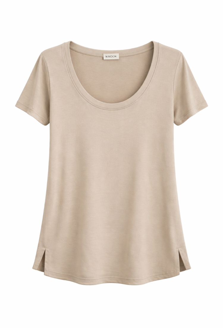 חולצת איילת בז