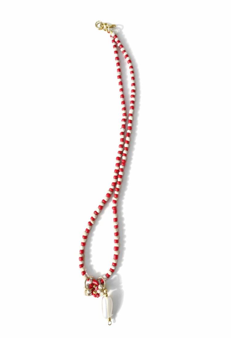Yuval necklace