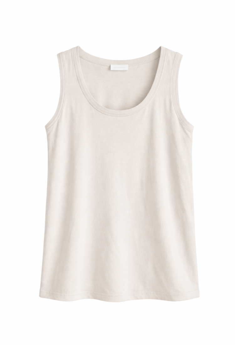 חולצת איילת בצבע אבן