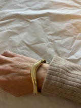 Or gold bracelet