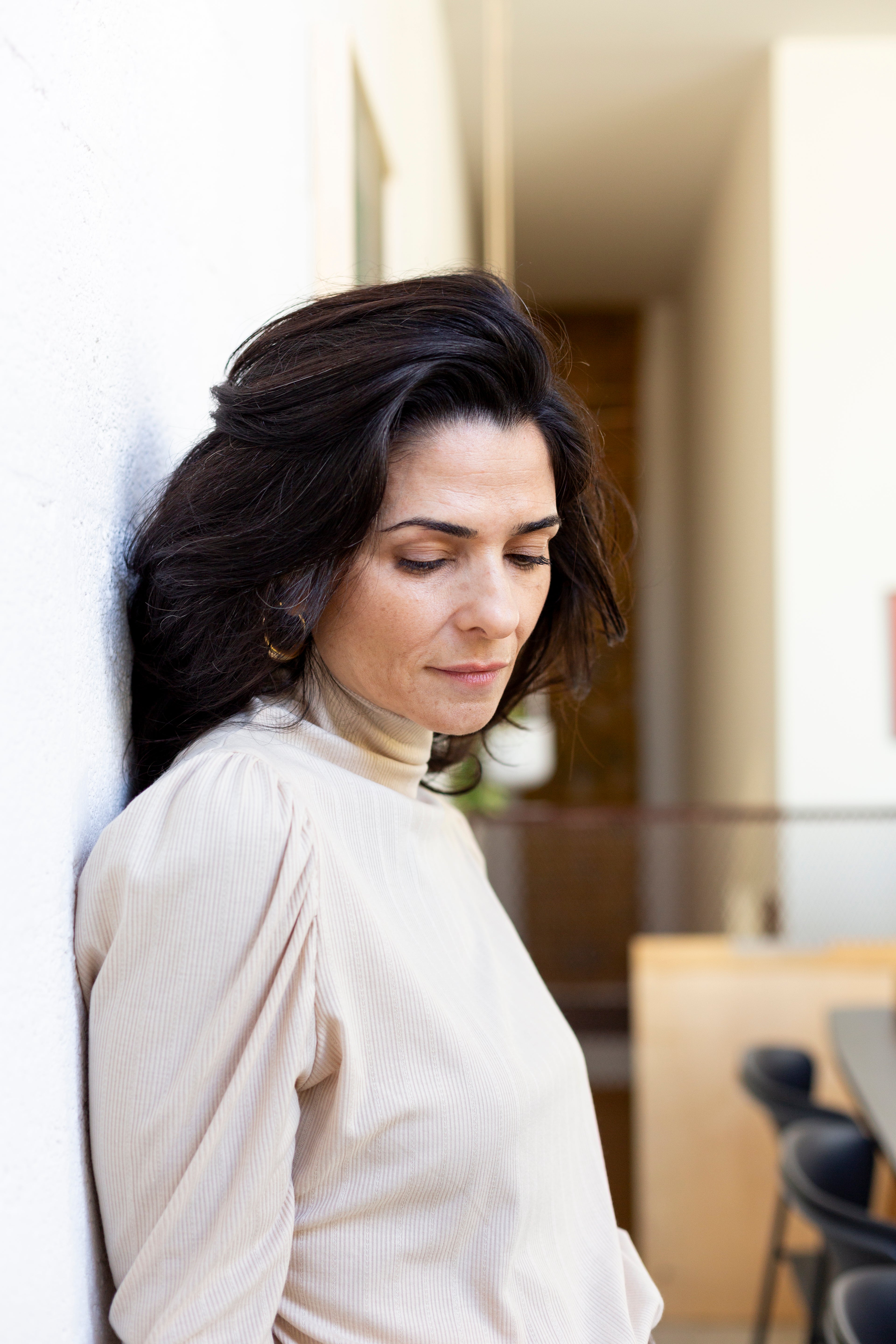 גולף פריז ריב אבן