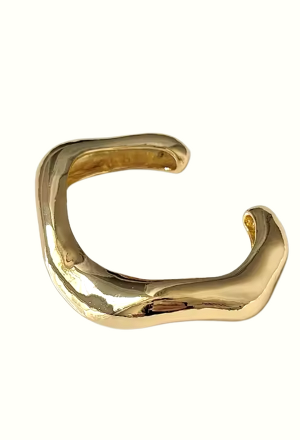 Noa gold bracelet