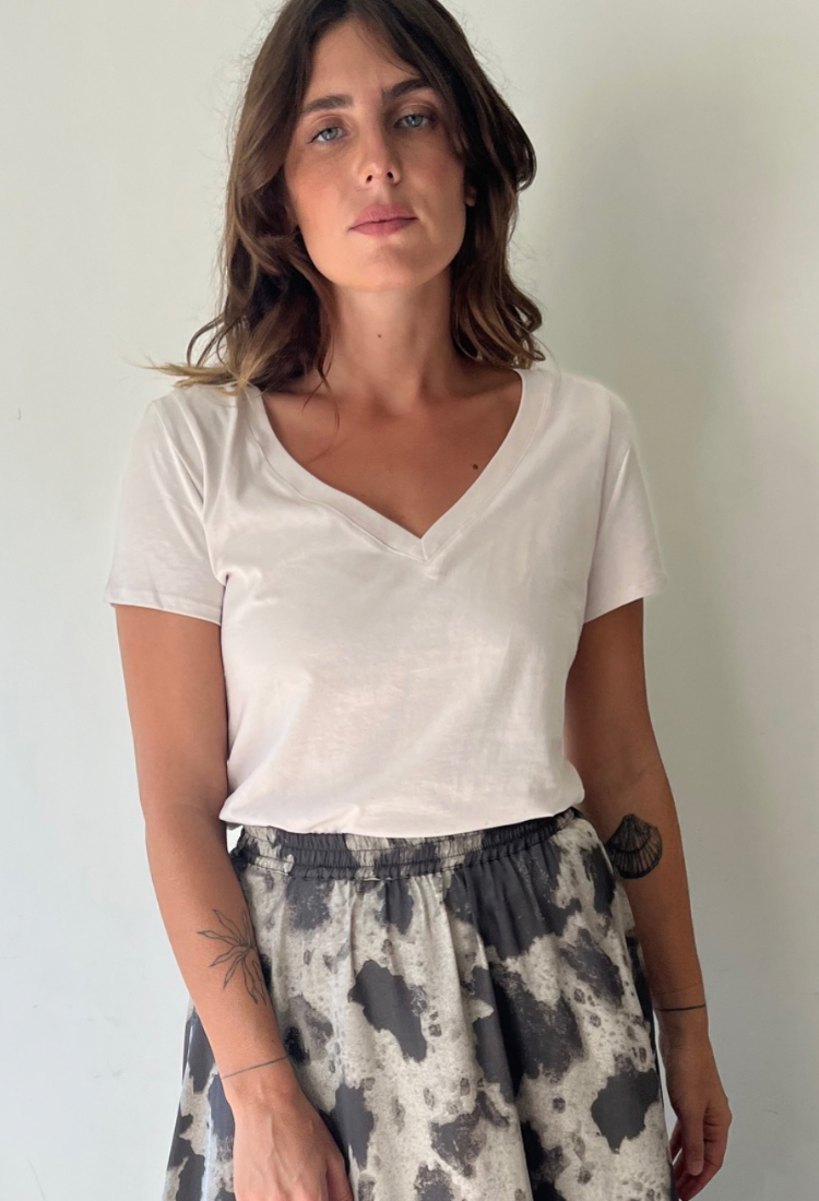 Didi shirt 2 pack