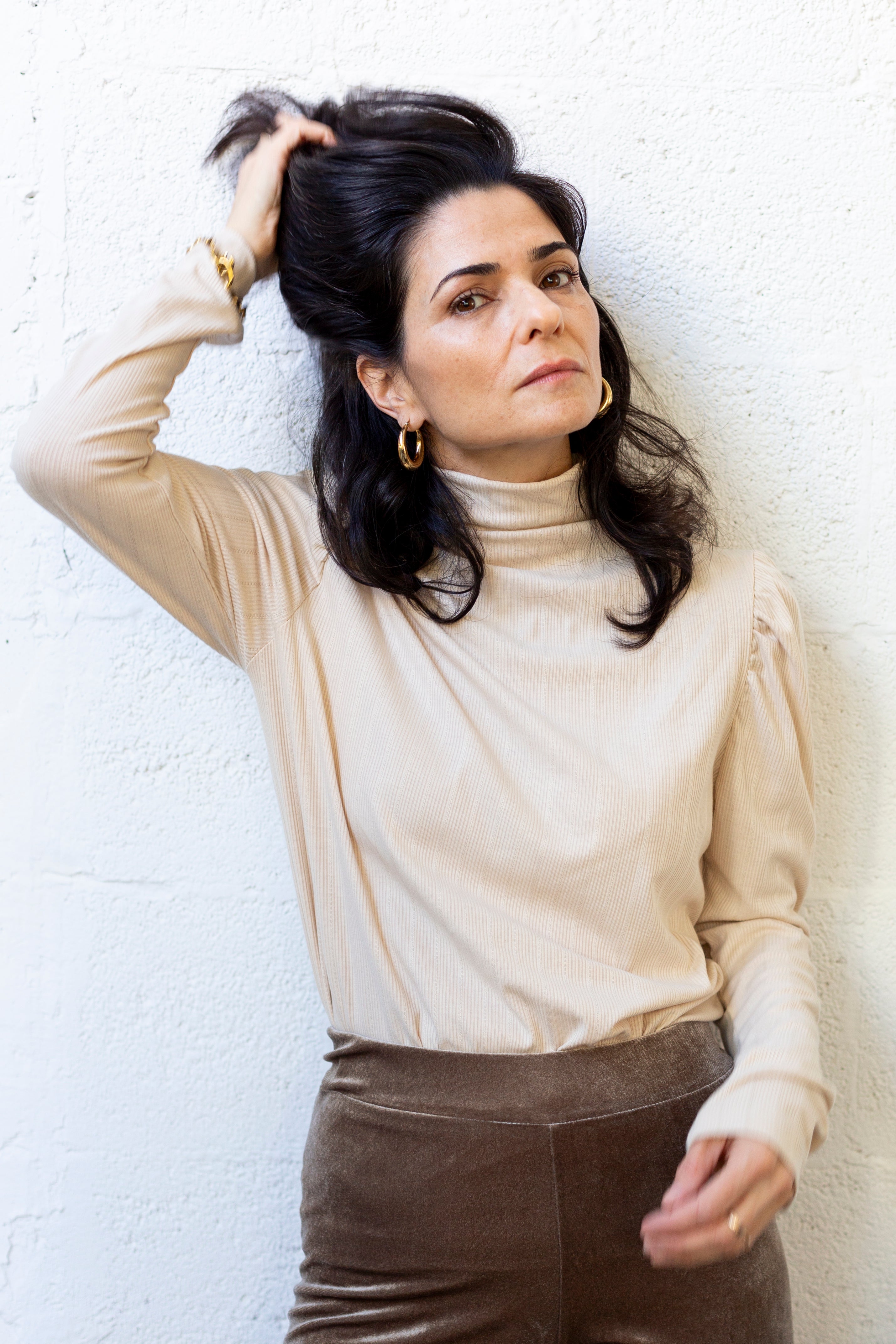 גולף פריז ריב אבן