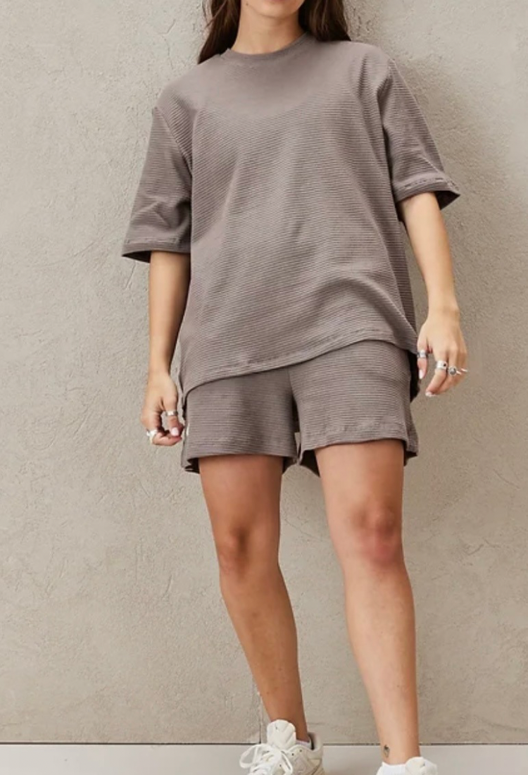 Enyo black anchor- OM*ME TLV