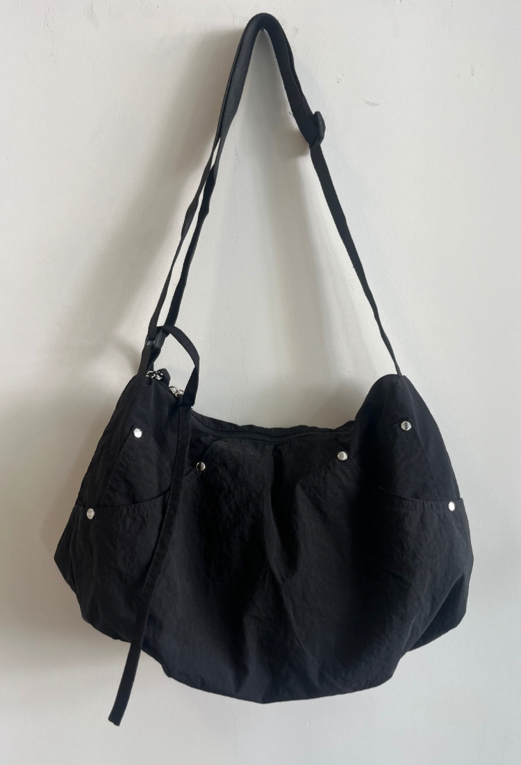 Mila black bag