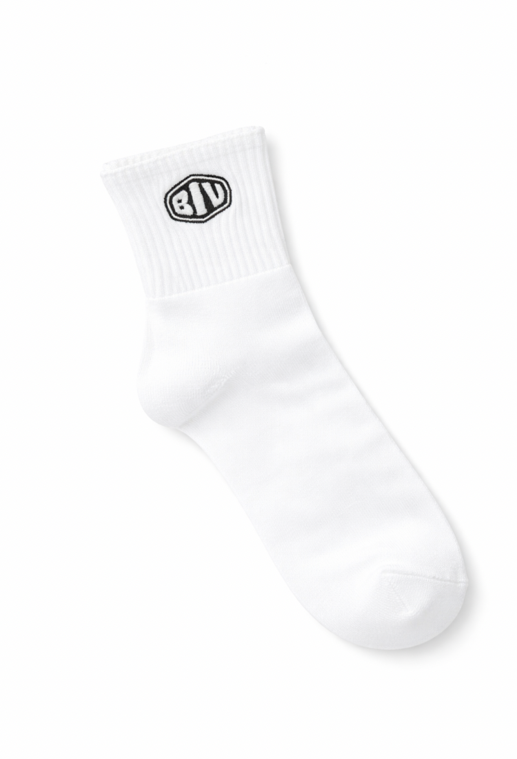 סנדלי GIGI יוניסקס- לבן- BIVTLV