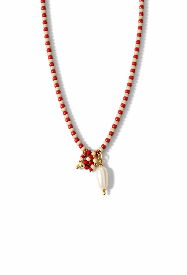 Yuval necklace