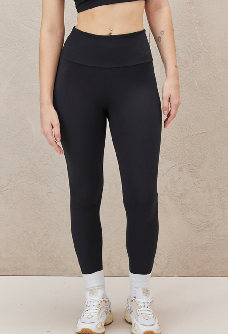 Freya Leggings black-OM*ME TLV