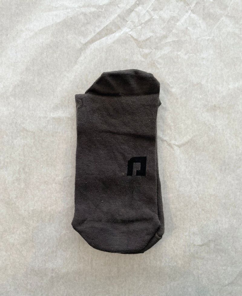 Round n round print  socks -MAAYAN GUTFELD